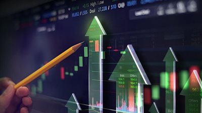 بورصة أثينا: افتتاح على ارتفاع بنسبة 0.33% 