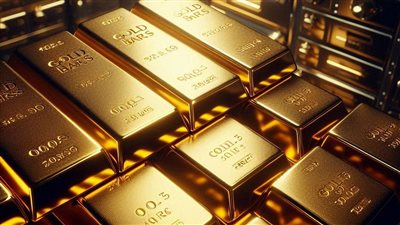 سعر الذهب عيار 21 اليوم الخميس 15مايو 2025