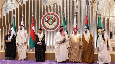 مجلس التعاون الخليجي ينشئ تحالفات جديدة 