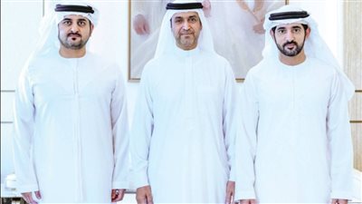 حمدان بن محمد يكشف عن تشكيلات قيادية جديدة لتعزيز كفاءة حكومة دبي