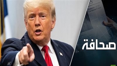 ترامب في السعودية: ندد بالتدخل الغربي ورفض محاضرات حول أسلوب الحياة