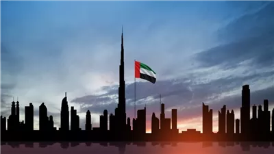 الإمارات ترحب بإعلان ترامب رفع العقوبات عن سوريا