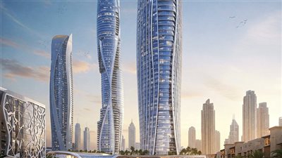 ازدهار سوق العقارات في دبي بعد إكسبو 2030.