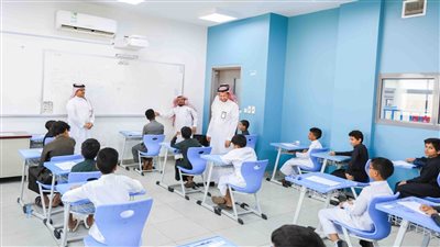 مدارس نورديك تتبنى نظامًا تعليميًا خاليًا من الاختبارات التقليدية