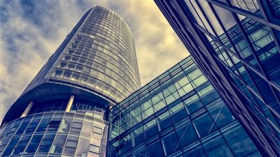 الطلب المتزايد على العقارات المستدامة : مباني صديقة للبيئة و شهادات LEED