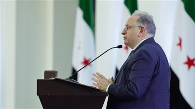 وزير المالية السوري يستقبل الاستثمارات الجديدة
