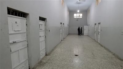 هلع في طرابلس الليبية بعد هروب سجناء
