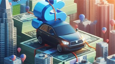 ارتفاع تكاليف التأمين يؤثر على المشترين الأميركيين مع رغم التخفيضات على أسعار السيارات
