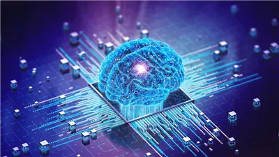 أثر الذكاء الاصطناعي على النمو الاقتصادي: دراسات حديثة