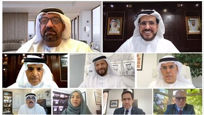 استعرض المجلس الأعلى للطاقة في دبي مستجدات وتطورات مشاريع الوقود الحيوي المستدام.