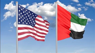 الإمارات العربية المتحدة والولايات المتحدة علاقات تاريخية تدفع الشراكة نحو مستقبل مشرق