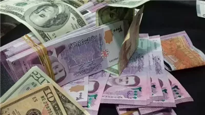 سعر الدولار مقابل الليرة السورية اليوم الثلاثاء 20 مايو 2025  