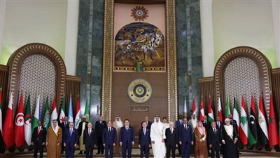 الرئيسان الجزائري والسوري يعلنان غيابهما عن القمة العربية