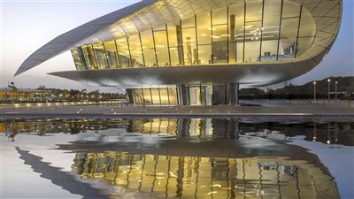 جناح الإمارات في إكسبو أوساكا 2025 يعرض تجربة دبي في تنظيم المعارض