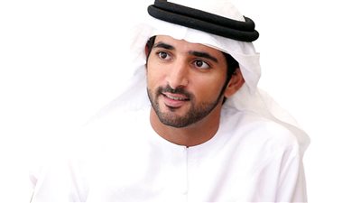 حمدان بن محمد: الإمارات مركز الابتكار والطموح