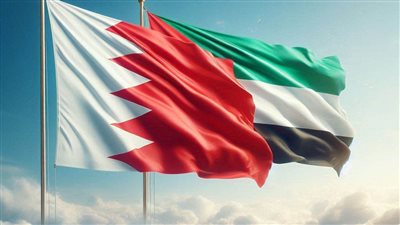 التفاصيل الكاملة لزيارة رئيس الدولة لملك البحرين في أبوظبي