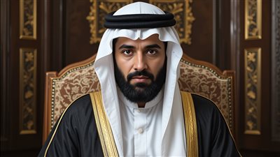 محمد بن راشد يؤكد أهمية القرآن الكريم كرسالة إلهية