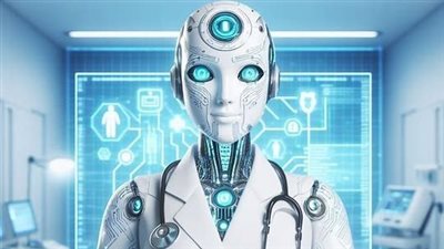 الروبوتات الجراحية: هل سيحل الآلة مكان الجراحين