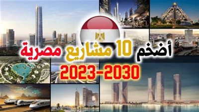 مشاريع استثمارية جديدة في مصر بمواقع استراتيجية: تحولات ترسم مستقبل الاقتصاد