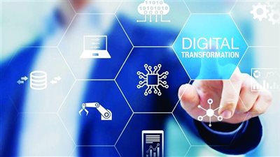 التحول الرقمي في مصر: إحصائيات 2024-2025