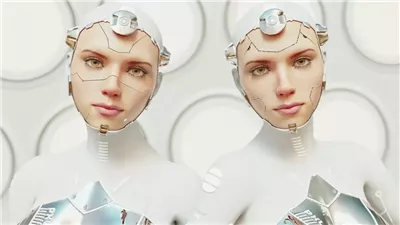علامات التجميل تتبنى تقنيات الذكاء الاصطناعي لتحليل البشرة بدقة