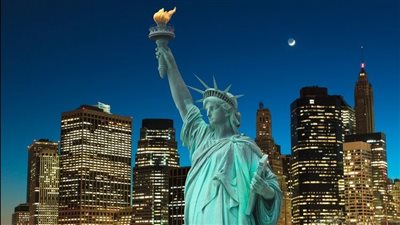 أميركا استثمار ألف دولار أمريكي لصالح كل طفل يولد خلال السنوات الأربع المقبلة
