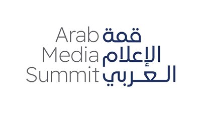 بداية التغطية الخاصة لقمة الإعلام العربي على تلفزيون دبي