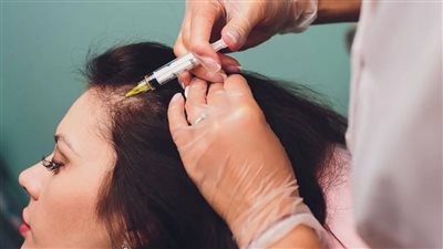 العلاج بالخلايا الجذعية للشعر: النتائج المبكرة تفوق كل التوقعات