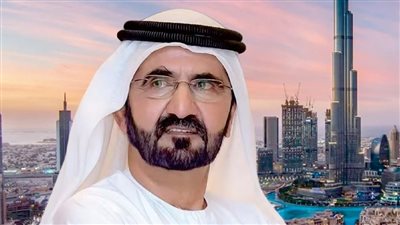 بديلة محمد بن راشد آل مكتوم: شخصية أدبية تلهم شعراء طريق الحرير