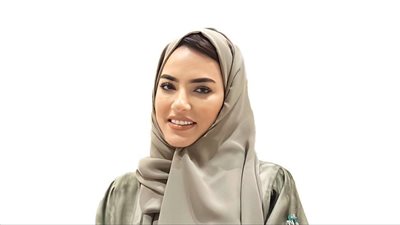 مريم الملا تتحدث عن مميزات قمة الإعلام العربي في نسختها ال23
