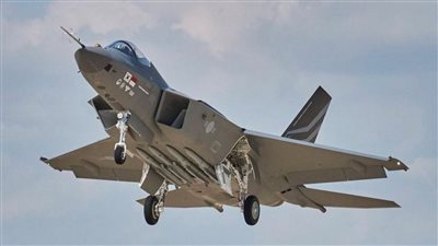 ټحطم طائرة تابعة للبحرية الكورية الجنوبية