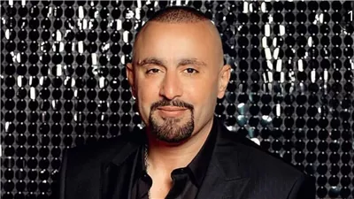 أحمد السقا يعلن عن مشروع سينمائي جديد