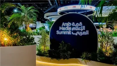 تأكيد صناع المحتوى والإعلاميين على أهمية قمة الإعلام العربي