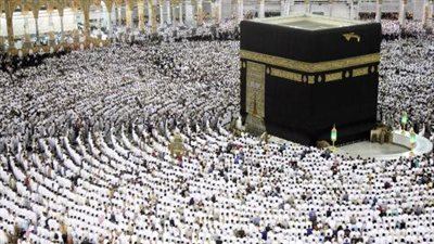 وزارة الصحة السعودية تقدم نصائح للحجاج هذا العام.