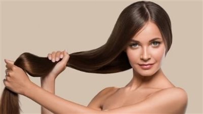 أسرار العناية بالشعر للحفاظ على لمعانه وصحته