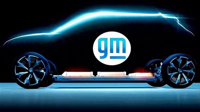 جنرال موتورز تتوقع وصول سوق برمجيات السيارات إلى 80 مليار دولار بحلول 2030