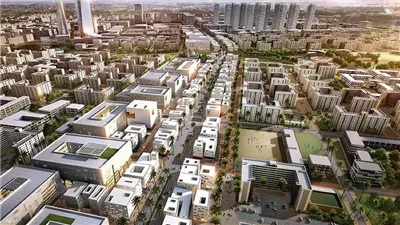 العراق يطرح فرصًا استثمارية في قطاع الإسكان