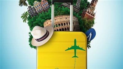 تراجع السياحة الوافدة إلى أمريكا 10% في مارس