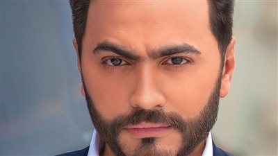 تامر حسني يعلن عن مشروع فني ضخم: مفاجأة لجمهوره