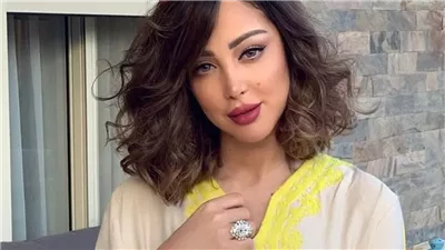بسمة بوسيل تخوض أولى تجاربها التمثيلية مع رامز جلال