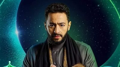 المداح 6 يعلن عن مفاجآت درامية في رمضان المقبل