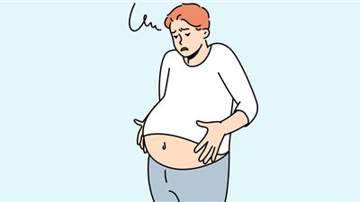 لماذا تعاني من الانتفاخ؟ 5 أطعمة يجب تجنبها فوراً