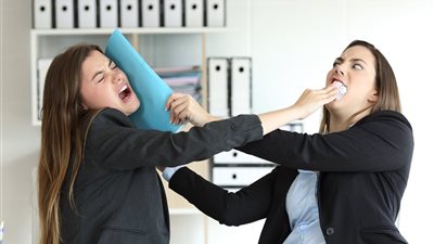 كيفية التعامل مع الأشخاص الذين لا يحترمونك: نصائح نفسية