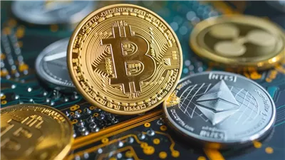 تداول العملات الرقمية فرص ومخاطر يجب معرفتها. 