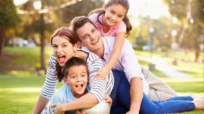 أهمية تخصيص وقت للعائلة في تعزيز السعادة