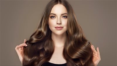 أسرار العناية بالشعر للحصول على لمعان طبيعي
