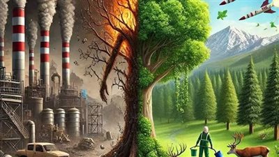 أفكار مبتكرة لإعادة تدوير الأثاث القديم.