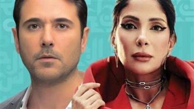 إعلان مسلسل عطر الصحراء يجمع منى زكي وأحمد عز