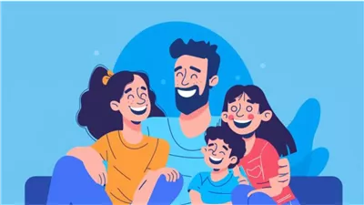 تحدي أسبوع بلا تواصل رقمي يقوي روابط العائلة