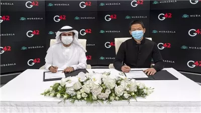 أبوظبي تطلق مجمع تصنيع لقاحات باستثمار 900 مليون دولار